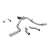 Image of Flowmaster American Thunder Cat-Back Exhaust System For 14-23 RAM 2500 6.4L