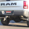 Image of Flowmaster American Thunder Cat-Back Exhaust System For 14-23 RAM 2500 6.4L