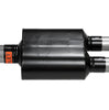 Image of Flowmaster American Thunder Cat-Back Exhaust For 21-23 Ford F-150 2.7L/3.5L/5.0L