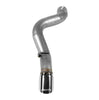 Image of Flowmaster American Thunder Axleback Exhaust For 18-23 Jeep Wrangler JL 2.0/3.6