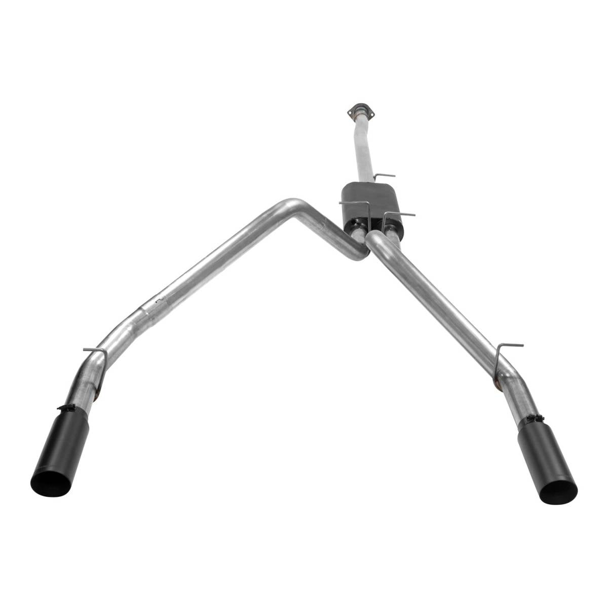 Image of Flowmaster American Thunder Cat-Back Exhaust System For 2019-2023 RAM 1500 5.7L