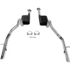 Image of Flowmaster American Thunder Cat-Back Exhaust For 94-97 Ford Mustang GT/Cobra