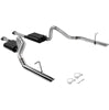 Image of Flowmaster American Thunder Cat-Back Exhaust For 94-97 Ford Mustang GT/Cobra