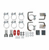 Image of Flowmaster American Thunder Crossmember-Back Exhaust For 67-70 Ford Mustang V8