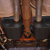 Image of Flowmaster American Thunder Cat-Back Exhaust For 1999-2004 Ford Mustang 4.6L