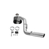 Image of Flowmaster American Thunder Cat-Back Exhaust For 00-04 Toyota Tacoma 2.7L/3.4L