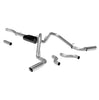 Image of Flowmaster American Thunder Cat-Back Exhaust System For 2011-2018 GM 1500 6.2L