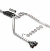 Image of Flowmaster American Thunder Cat-Back Exhaust System For 2019-2023 GM 1500 6.2L