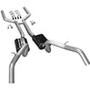 Image of Flowmaster American Thunder Crossmember-Back Exhaust For 67-69 Camaro / Firebird