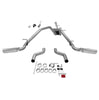 Image of Flowmaster American Thunder Cat-Back Exhaust System For 07-13 GM 1500 4.8L/5.3L