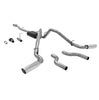 Image of Flowmaster American Thunder Cat-Back Exhaust System For 07-13 GM 1500 4.8L/5.3L