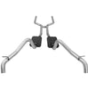 Image of Flowmaster American Thunder Crossmember-Back Exhaust For 67-68 Camaro / Firebird