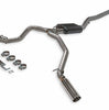 Image of Flowmaster American Thunder Catback Exhaust System For 20-23 Jeep Gladiator 3.6L