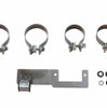 Image of Flowmaster American Thunder Catback Exhaust System For 20-23 Jeep Gladiator 3.6L
