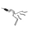 Image of Flowmaster American Thunder Cat-Back Exhaust For 03-12 Dodge Ram 2500/3500 5.7L