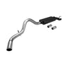 Image of Flowmaster American Thunder Cat-Back Exhaust For 01-07 GM 2500/3500 HD 6.0L/8.1L
