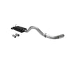 Image of Flowmaster American Thunder Cat-Back Exhaust For 01-07 GM 2500/3500 HD 6.0L/8.1L