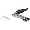 Image of Flowmaster American Thunder Cat-Back Exhaust For 1999-2004 Ford Lightning 5.4L