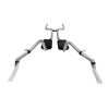 Image of Flowmaster American Thunder Crossmember-Back Exhaust For 1969 Camaro/Firebird V8