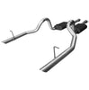 Flowmaster American Thunder Cat-Back Exhaust For 1994-1997 Ford Mustang GT/Cobra