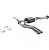 Image of Flowmaster American Thunder Cat-Back Exhaust System For 99-07 GM 1500 4.8L/5.3L