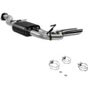Image of Flowmaster American Thunder Cat-Back Exhaust System For 99-07 GM 1500 4.8L/5.3L