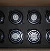 Image of No Limit Fabrication Body Mounts for 2008-2016 Ford Super Duty Crew Cab