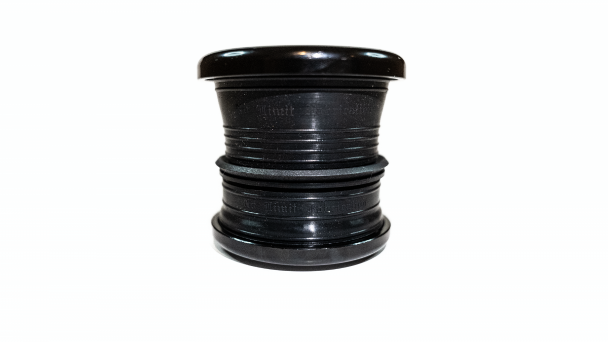 Image of No Limit Fabrication Body Mounts for 2008-2016 Ford Super Duty Extended & Regular Cab