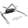 Image of Flowmaster American Thunder Cat-Back Exhaust For 1995-1997 Camaro/Firebird 5.7L
