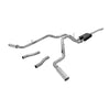 Image of Flowmaster American Thunder Cat-Back Exhaust For 14-18 Ram 2500 5.7L Crew Cab