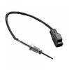 Image of Alliant Exhaust Gas Recirculation Outlet Temp Sensor For 08-10 Ford 6.4L