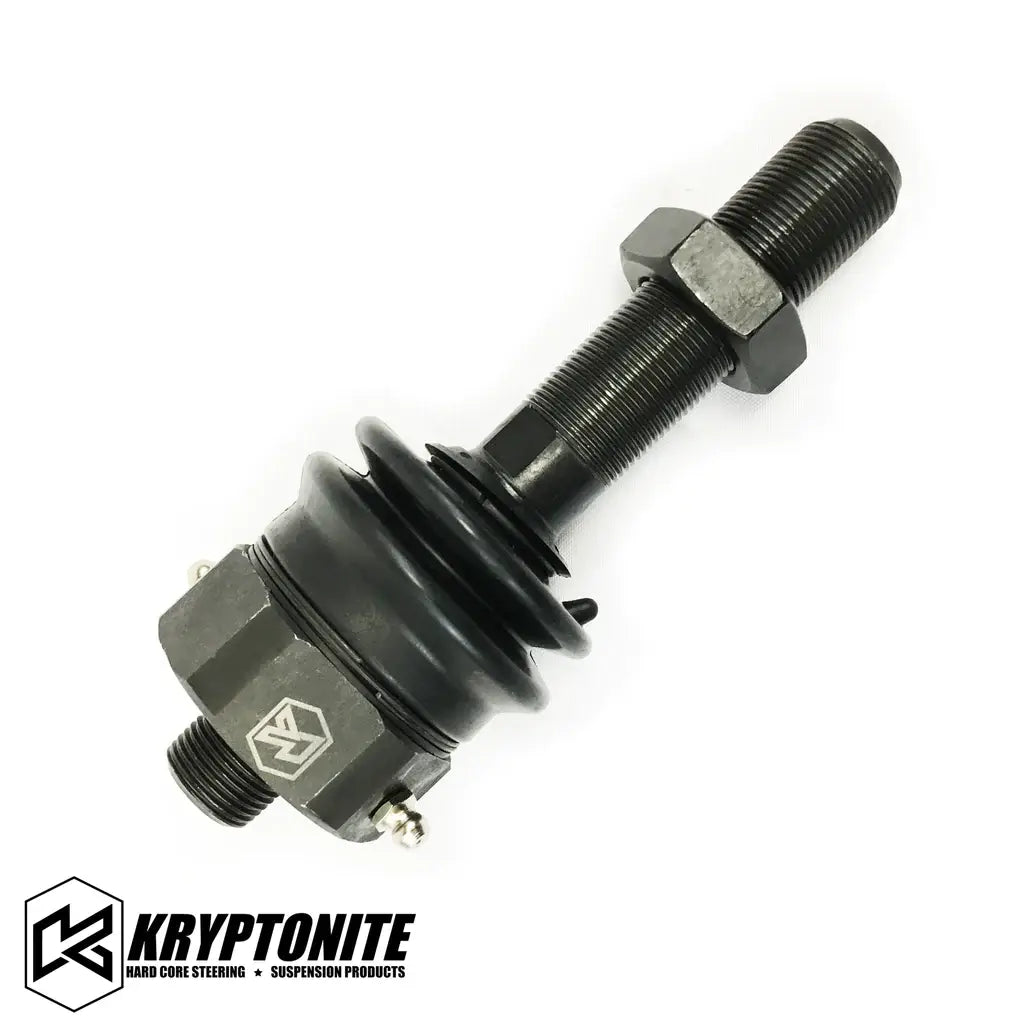 Image of Kryptonite Replacement Inner Tie Rod End For 11-24 Chevrolet/GMC 2500HD/3500HD