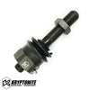 Image of Kryptonite Replacement Inner Tie Rod End For 11-24 Chevrolet/GMC 2500HD/3500HD