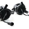 Image of Morimoto XB LED Projector Fog Lights For 2008-2015 Audi A4/A5/A6/S5