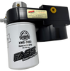 Image of FASS Drop-In Series Fuel System for 2017-2024 GM Chevrolet 2500HD 3500HD L5P Duramax Diesel CCSB CCLB