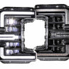 Image of Morimoto XB LED Gen II Headlight Assembly Plug & Play For 2017-2019 Ford F-250/F-350