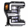 Image of Morimoto XB LED Gen II Headlight Assembly Plug & Play For 2017-2019 Ford F-250/F-350