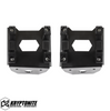 Image of Kryptonite 50MM Front Shock Reservoir Mount Kit For 01-10 Chevy/GMC 2500/3500