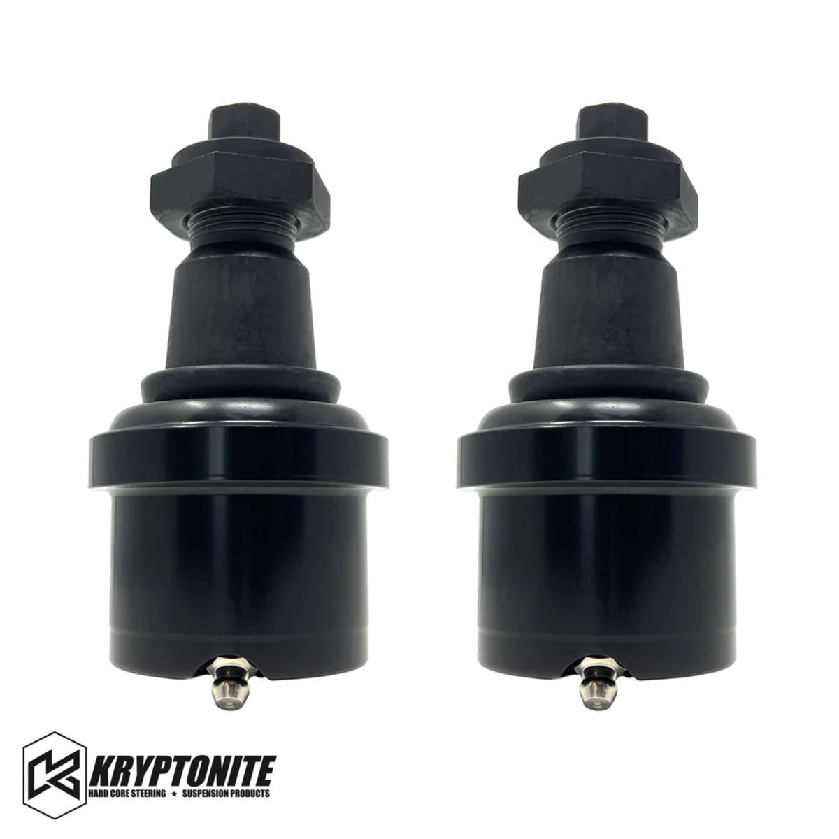 Image of (2) Kryptonite Heavy Duty Replacement Lower Ball Joints For 14-23 Ram 2500/3500