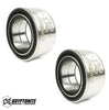 Image of (2) Kryptonite Lifetime Warranty Wheel Bearings For 14-23 Polaris RZR XP 1000 & Turbo