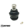 Image of (2) Kryptonite Death Grip Ball Joins For 2014-2023 Polaris RZR XP 1000 Turbo