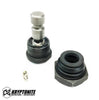 Image of (2) Kryptonite Death Grip Ball Joins For 2014-2023 Polaris RZR XP 1000 Turbo