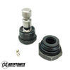 Image of (2) Kryptonite Death Grip Lower Ball Joints For 17-23 Can-Am Maverick X3 64" 72"