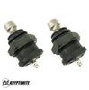 Image of (2) Kryptonite Death Grip Lower Ball Joints For 17-23 Can-Am Maverick X3 64" 72"