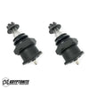 Image of (2) Kryptonite Death Grip Upper Ball Joint 2017-2023 Can-Am Maverick X3