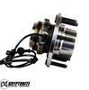 Image of (2) Kryptonite Wheel Bearings For 99-04 Ford F250 F350 Excursion Diesel 4WD SRW