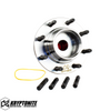Image of (2) Kryptonite Wheel Bearings For 99-04 Ford F250 F350 Excursion Diesel 4WD SRW