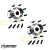 Image of (2) Kryptonite Wheel Bearings For 99-04 Ford F250 F350 Excursion Diesel 4WD SRW
