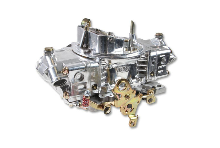 Electric Choke Replacement – Fits Holley 2300, 4150, 4160, Demon, BG, AED, Avenger