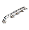 Image of GXP Stainless Exhaust Manifolds & Gaskets For 2003-2007 Ford 6.0L Powerstroke Diesel